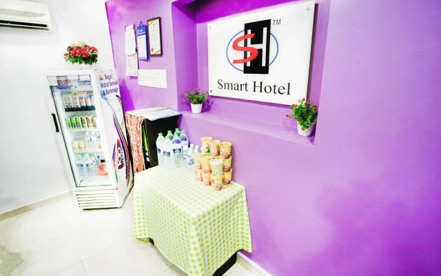 Smart Hotel Shah Alam Seksyen 15