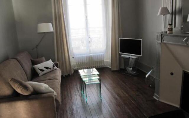 Suite Sainte Anne