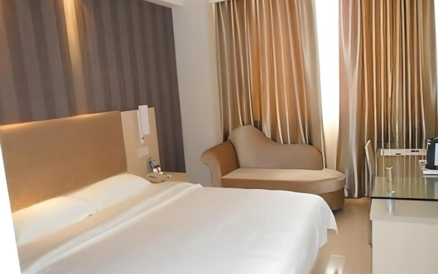 Meizhan Comfort Hotel