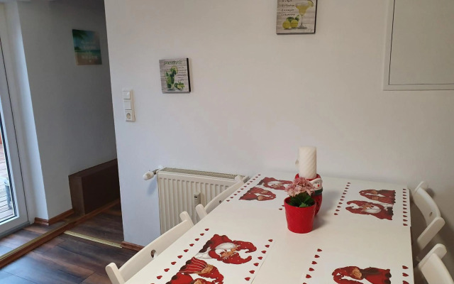 Eddy's Stadt Appartement