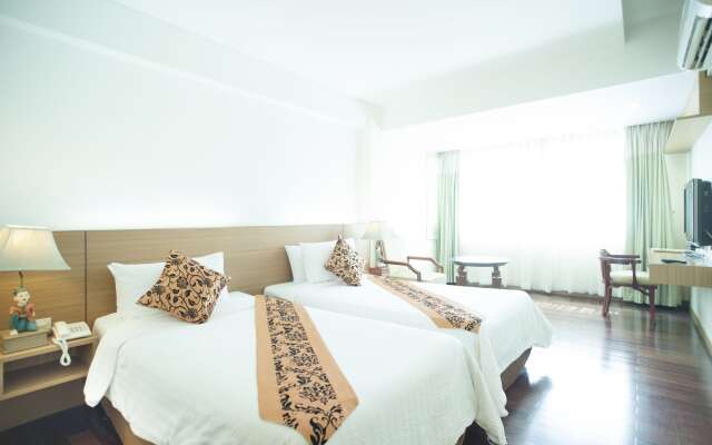 P2 Boutique Hotel
