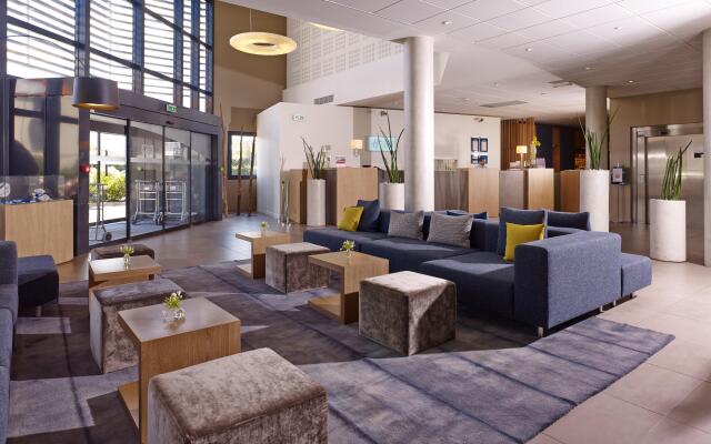 Holiday Inn Express Toulouse Airport, an IHG Hotel