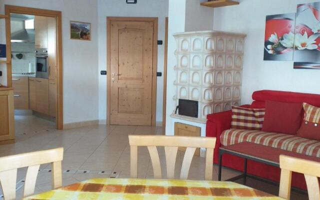 Appartamento Girasole