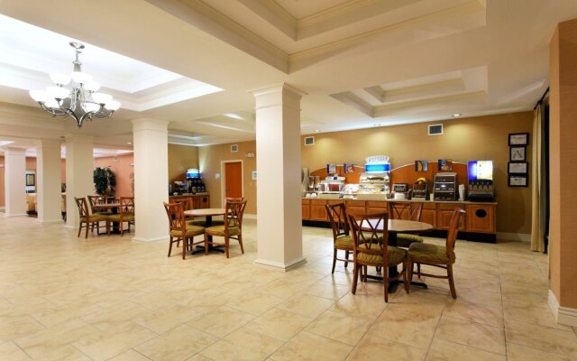 The Inn at Long Beach