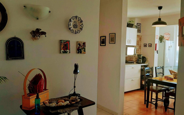 See view Mignon de la Ria Formosa