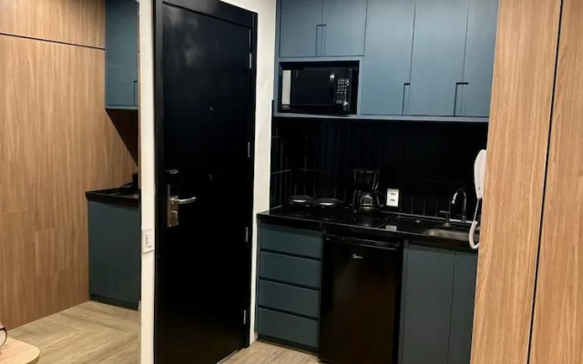 Apartamento Luxo próximo a Paulista - Apartment in เซาเปาลู - Photo 3