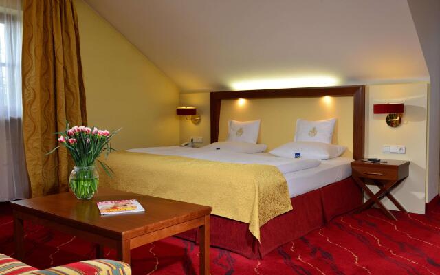 Best Western Plus Hotel Erb