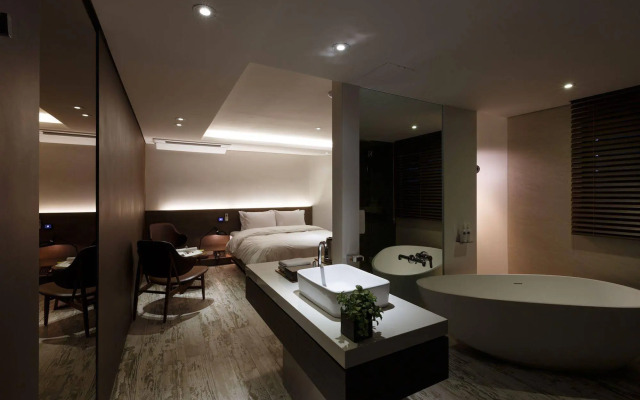 H Hotel Seocho
