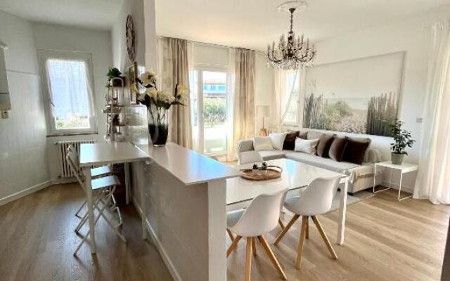 Family Apartment 2 Sirmione