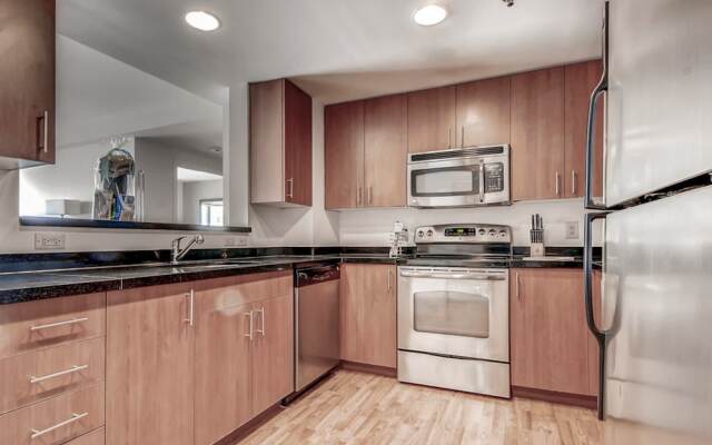 Bluebird Suites in the heart of Fenway