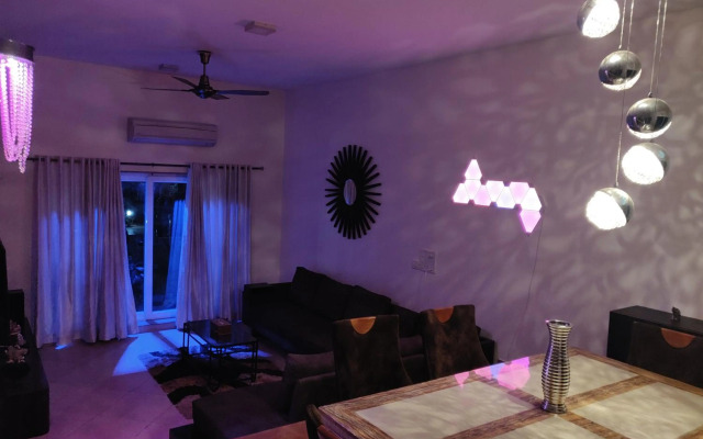 La Goa Villa - 4BHK, Baga