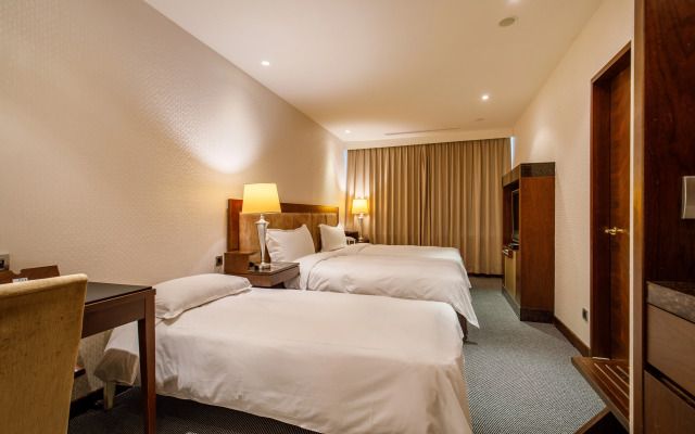 Hotel HD Palace