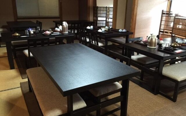 Minshuku Tairyoumaru