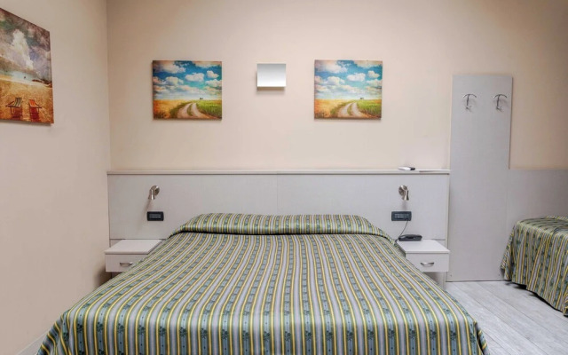 Hotel 3 Comfort and Serenity Heart of Ventimiglia