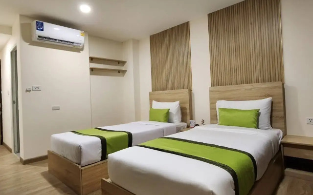 Icheck Inn Darisa Patong