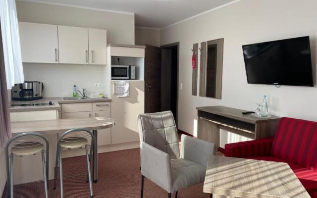 Hotel Neptun