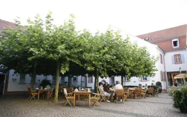 Landhotel zum Schwanen