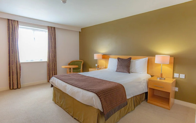 The Olde Barn, Sure Hotel Collection by Best Western