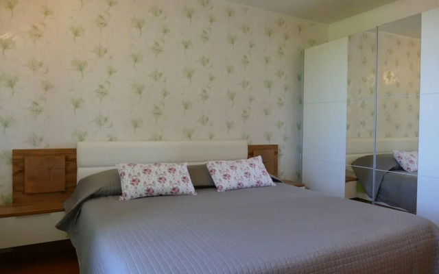 Apartment Davorka / Two Bedroom A2 Gore