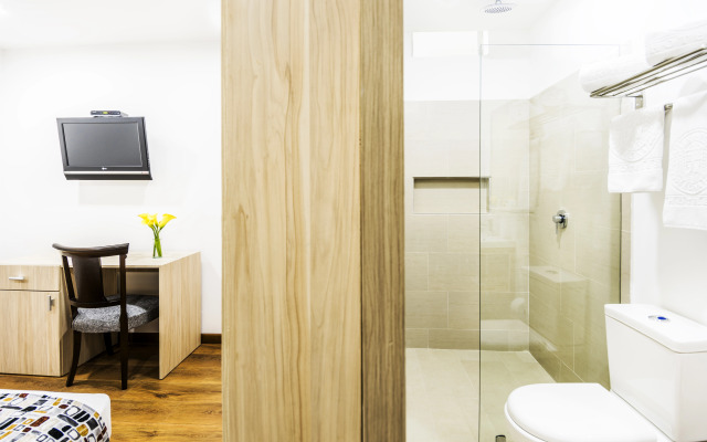 Hotel Asturias Medellin