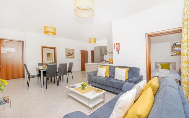 The Hillock Residences South C6