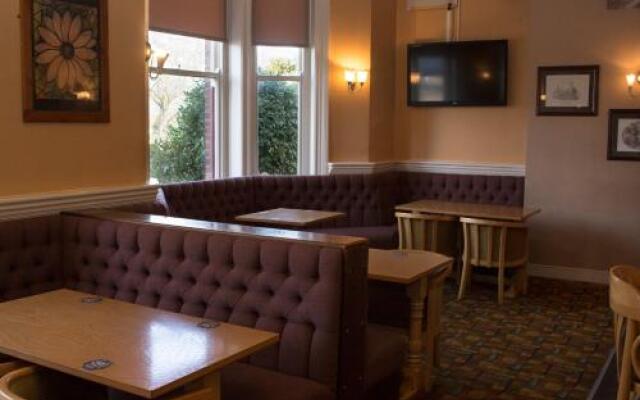 The Park Inn Folkestone