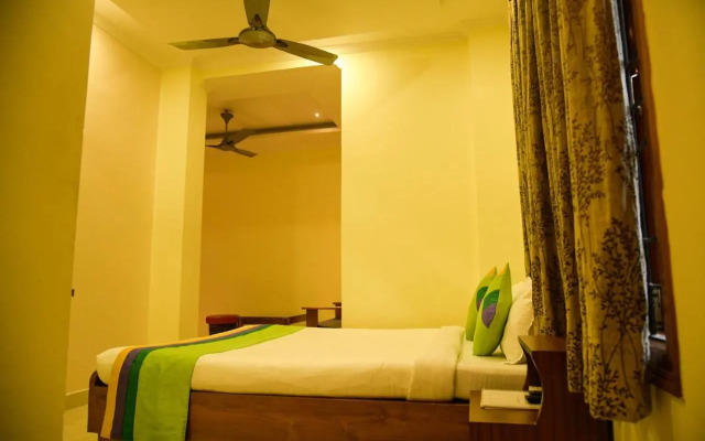OYO 11737 Prabash Atithi Griha