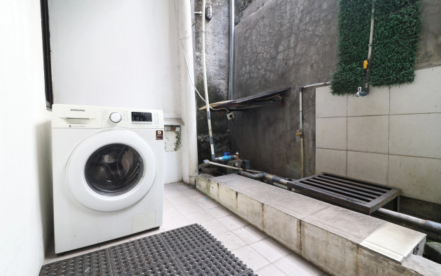 Uptown Residence Syariah Pondok Pinang