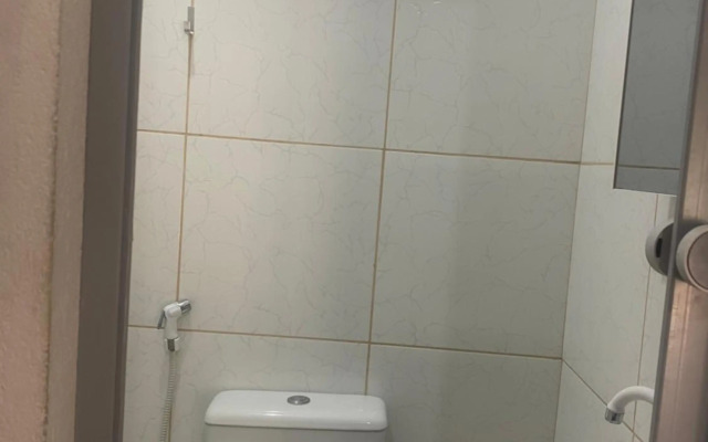 Pousada Caminho do Paraíso