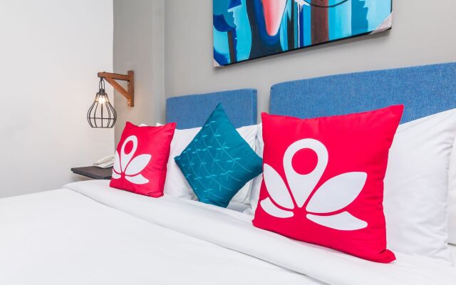 ZEN Rooms Plawa seminyak