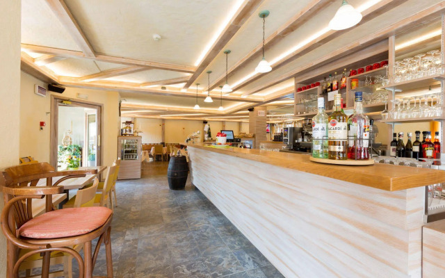 Hotel Pontiglia