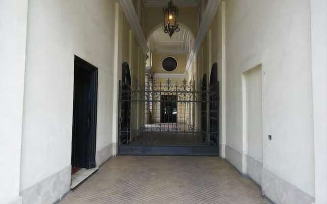 Lecasedimilano Castello Luxury Home