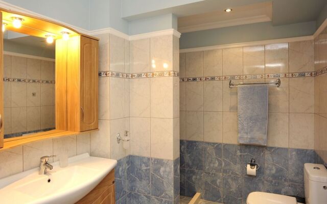 Villa Argyro