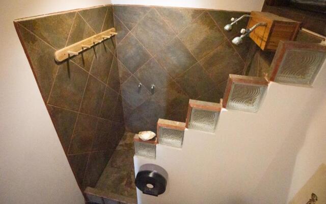 Canoa Suites