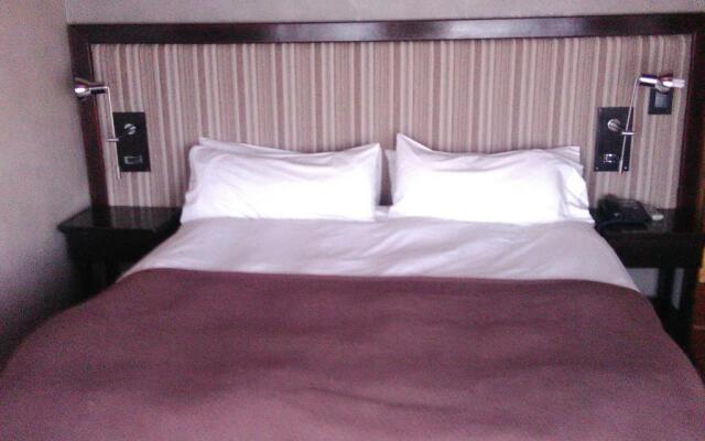 Bahia Paraiso Luxury Suites Boutique Hotel