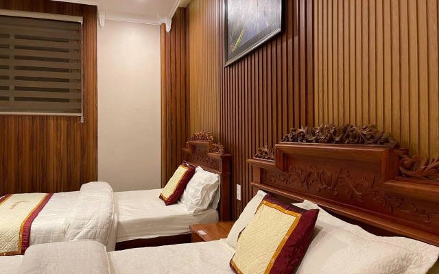 Villa Hotel Thao Nguyen