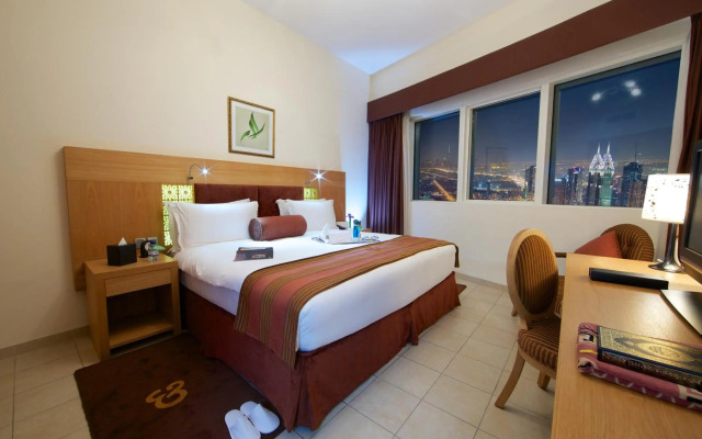 Tamani Marina Hotel and Hotel Apartments