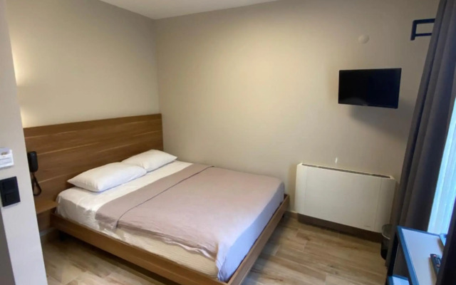 Villa Dedem Hotel