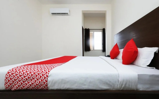 Dsrr Comforts By OYO Rooms