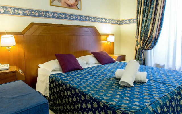Hotel Gabriella