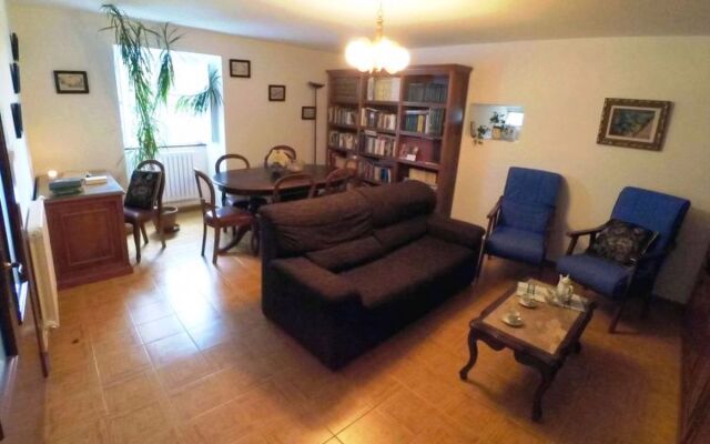 House El Olivo Moritzhagen