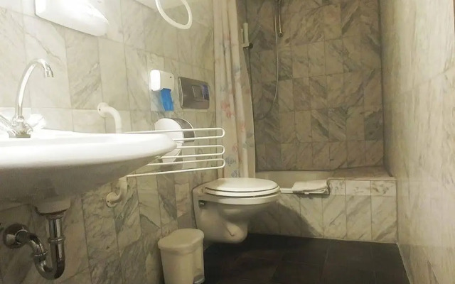 Hotel Schwarzer Adler