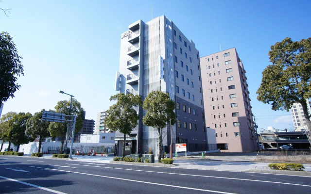 Hotel Livemax Himeji-Shiyakushomae