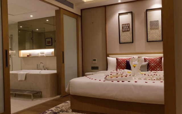 Sayaji Jamnagar
