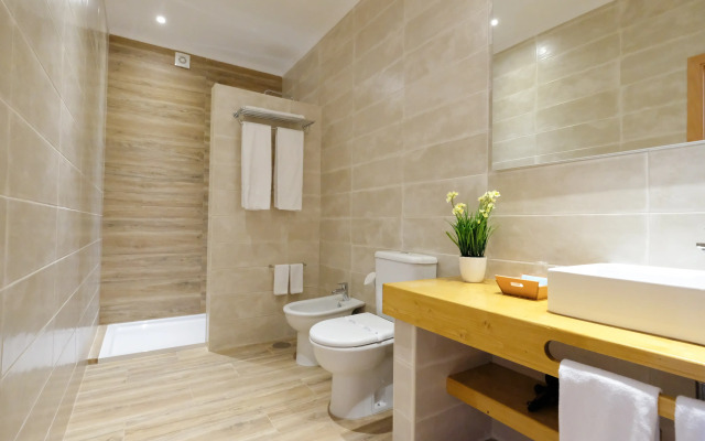 Quinta dos Poetas Nature Hotel & Apartments