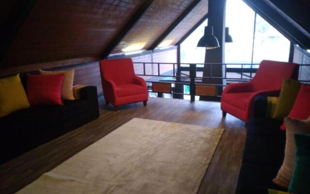 Peri villa sapanca