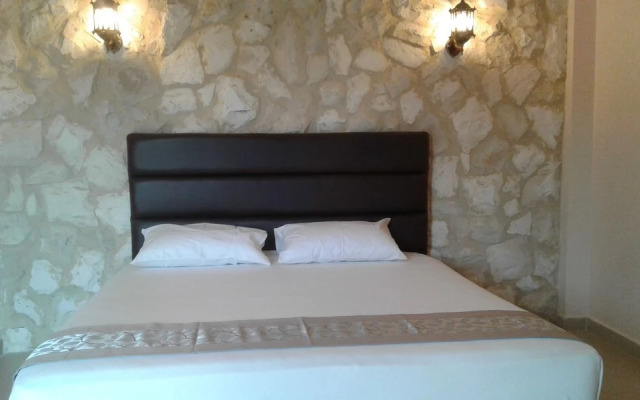 Town of Nebo Hotel