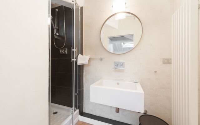 Short-let Florence Apartment Parione