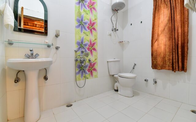 OYO 4681 Snow Flake Cottage