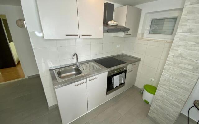 Apartment Carmen